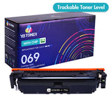 canon 69 black toner cartridge