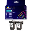 Canon 21XL 211XL Ink Cartridge