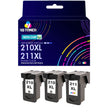 Canon 21XL and 211XL Ink Cartridge