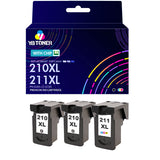 Canon 21XL and 211XL Ink Cartridge