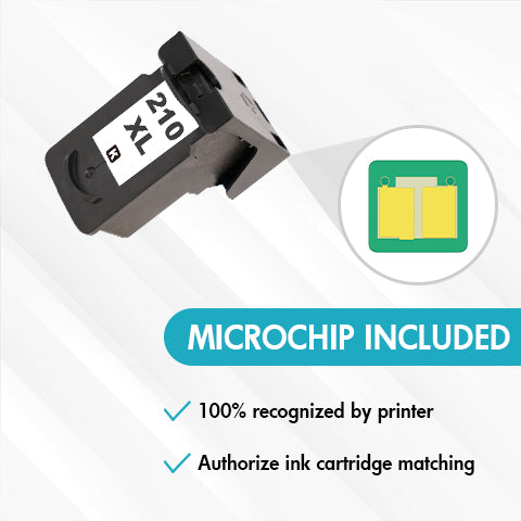 Canon PG-21XL cartridge