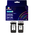 Canon 24XL and 241XL Ink