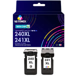 Canon 24XL and 241XL Ink