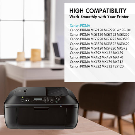 Canon 24XL 241XL Ink