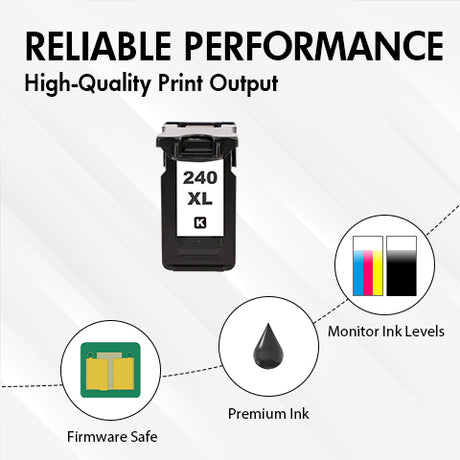 Canon PG-24XL Ink Black