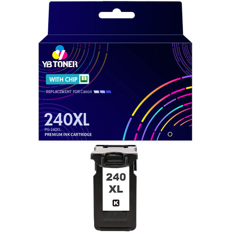 Canon 24XL Black Ink Cartridge