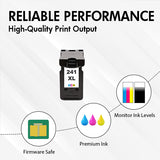 Canon 241XL Ink
