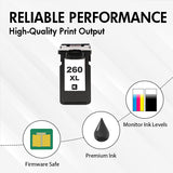Canon 26XL Black Ink