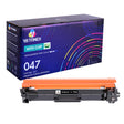 Canon 47 black toner cartridge