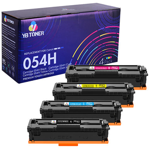 Canon 54H set