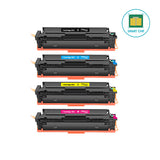 Canon 55 Toner Set