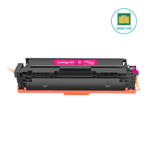 Canon 55 Magenta Toner Cartridge