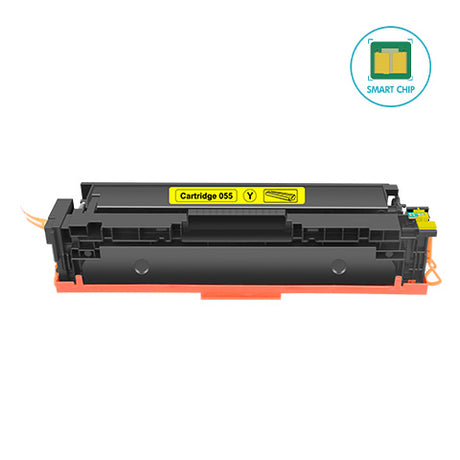 Canon 55 Yellow Toner Cartridge