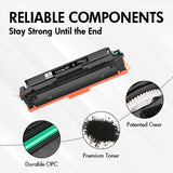 Canon 67 black toner