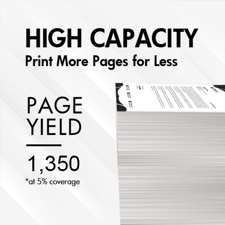 Canon 67 black toner