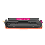 Canon 67 magenta toner