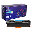 canon 67 cyan toner
