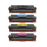 Canon 67H toner set