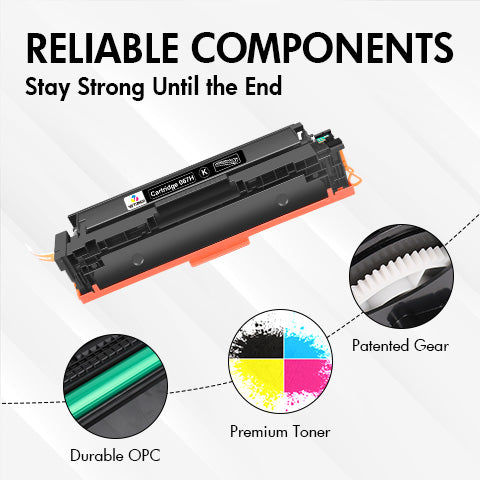 Canon 67H black toner