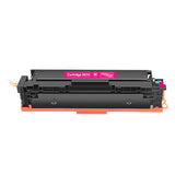 Canon 67H magenta toner