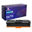 Canon 67h black toner