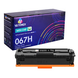 Canon 67h black toner