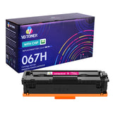 Canon 67H magenta toner