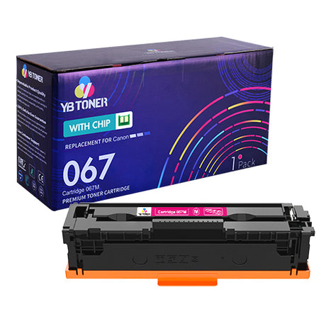 canon 67 magenta