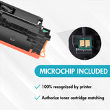 Canon 67H toner set