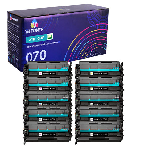 1-Pack Canon 7 Toner