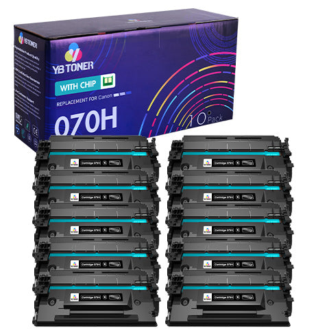 1-Pack Canon 7H Toner Cartridge