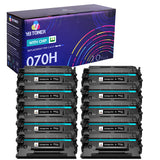 1-Pack Canon 7H Toner Cartridge