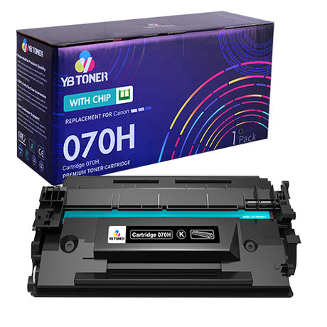 Canon 7H Toner Cartridge