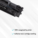Canon 72 toner cartridge