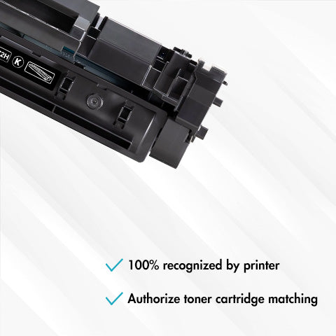 Canon 72H toner cartridge