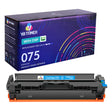 Canon 75 Cyan Toner Cartridge With Chip