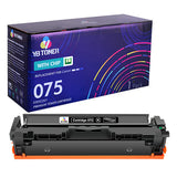 Canon 75 Black Toner Cartridge With Chip