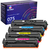 Canon 75 toner cartridge set