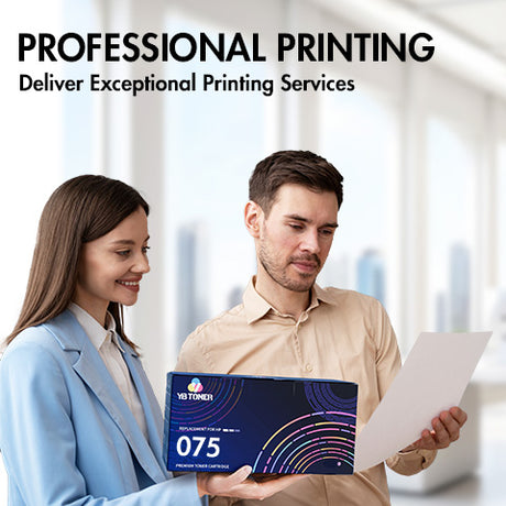 Canon Toner 75 Magenta Cartridge