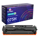 Canon 75H Black Toner Cartridge With Chip