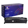 canon 12 black toner cartridge