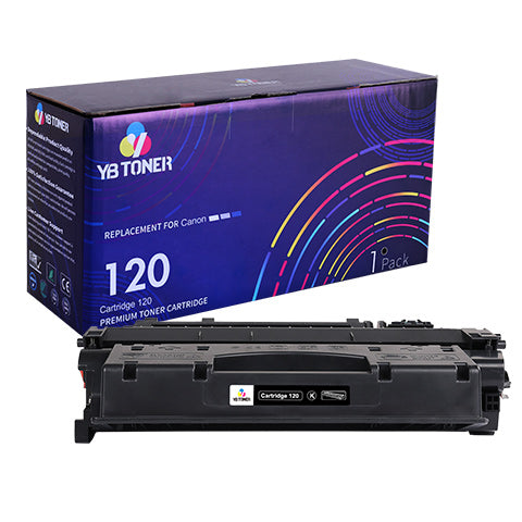 canon 12 black toner cartridge