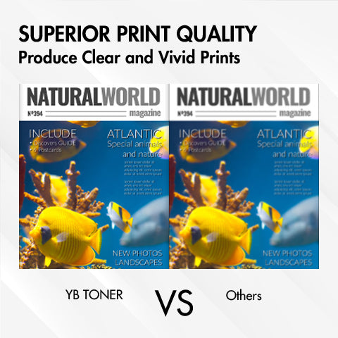 Xerox 6R159 6R151 6R1511 6R1512 Toner Cartridge