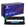 Brother DR-221CL cyan drum unit