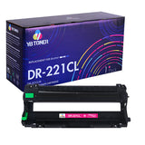 Brother DR-221CL magenta drum unit