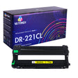 Brother DR-221CL yellow drum unit