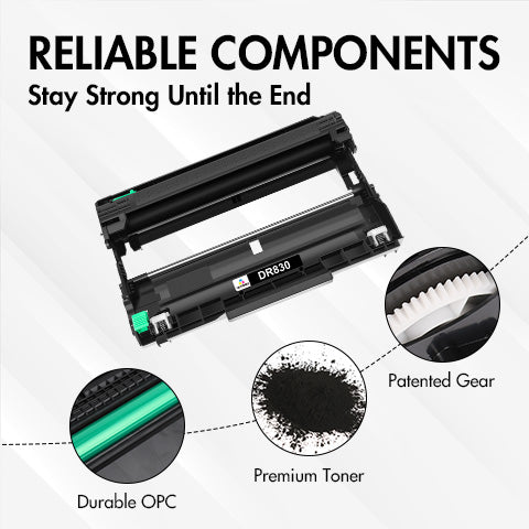 Brother DR83 drum unit DR-83