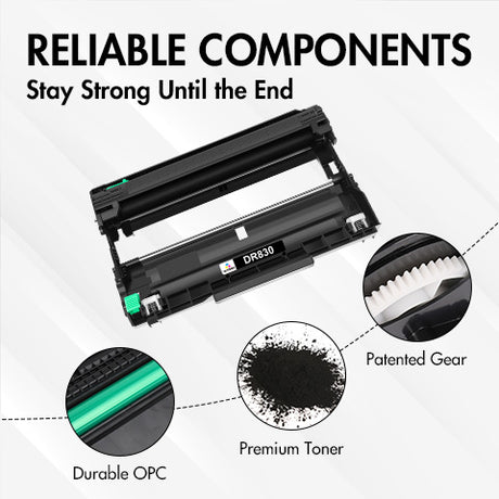 Brother DR83 drum unit DR-83