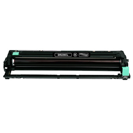 Brother DR229 Black Drum Unit