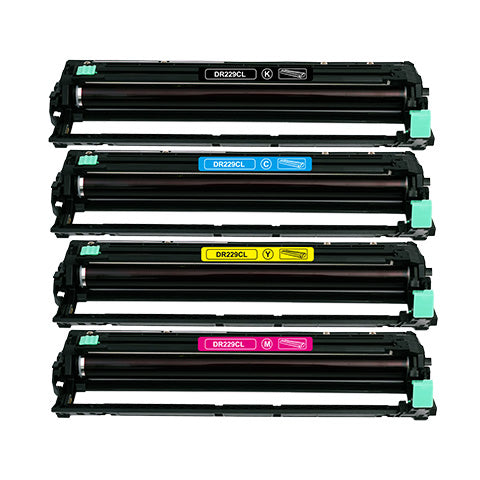 Brother DR229CL Drum Unit